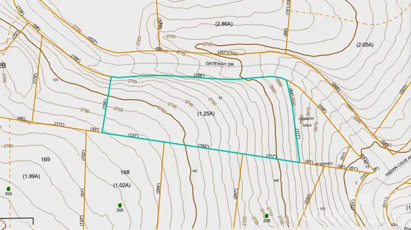 0 Gateway DR #10, Hendersonville, NC 28739