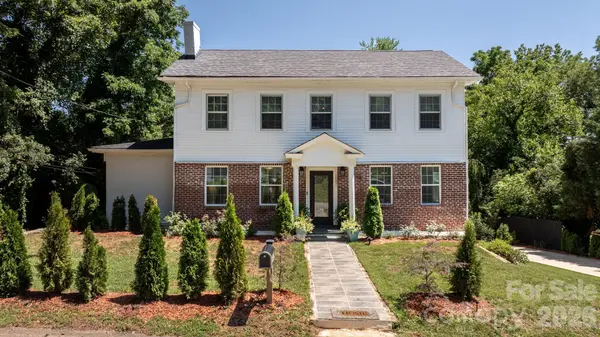1407 Mimosa LN NW, Lenoir, NC 28645