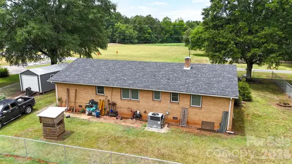1210 Belwood Lawndale RD, Lawndale, NC 28090