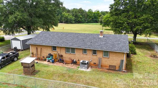 1210 Belwood Lawndale RD, Lawndale, NC 28090