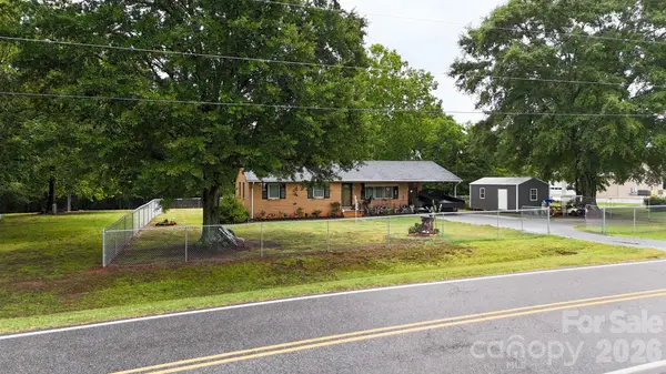 1210 Belwood Lawndale RD, Lawndale, NC 28090