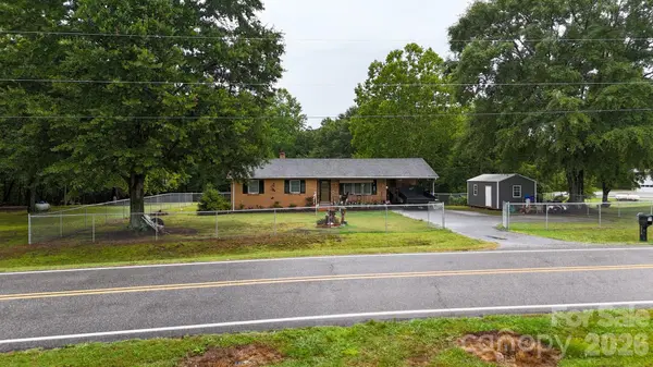 1210 Belwood Lawndale RD, Lawndale, NC 28090