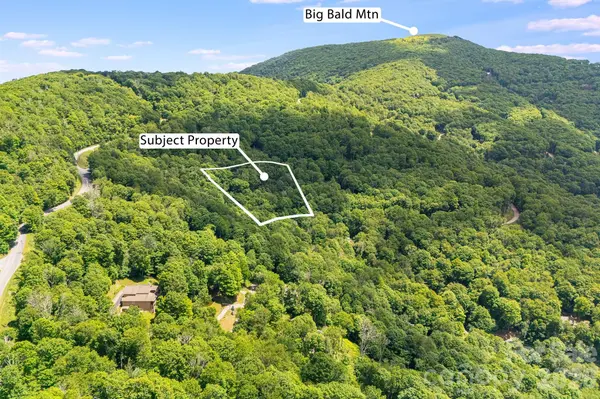 10 Buckeye RD #10, Mars Hill, NC 28754