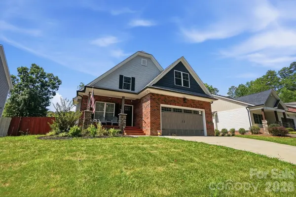 304 E Florida AVE, Bessemer City, NC 28016
