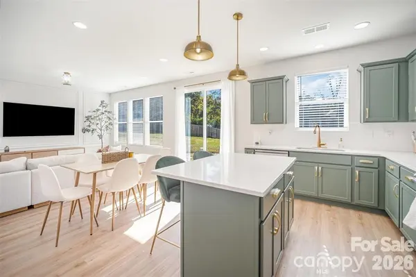 320 Lawrence Gray RD, Charlotte, NC 28262