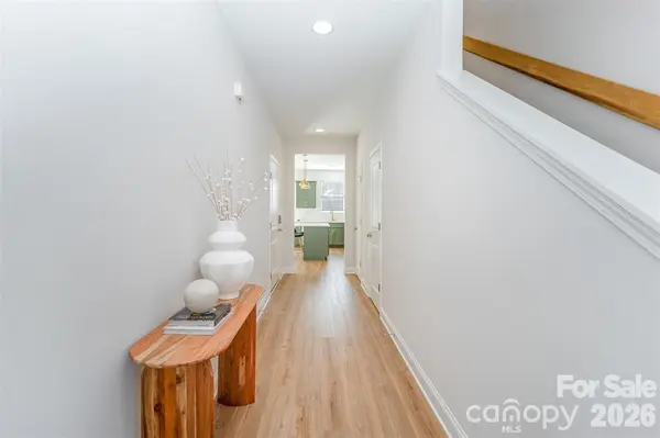 320 Lawrence Gray RD, Charlotte, NC 28262