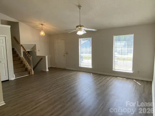 3122 Periwinkle CT, Charlotte, NC 28269