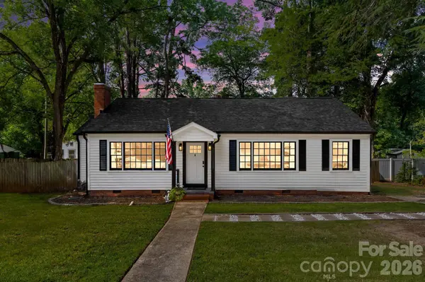 350 Jefferson ST E, York, SC 29745