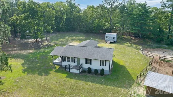 5088 Hwy 265 HWY, Ruby, SC 29741