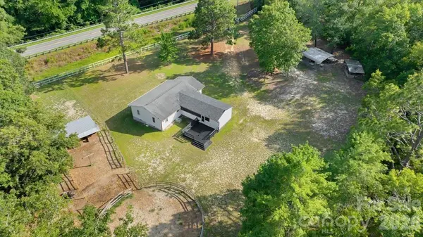 5088 Hwy 265 HWY, Ruby, SC 29741