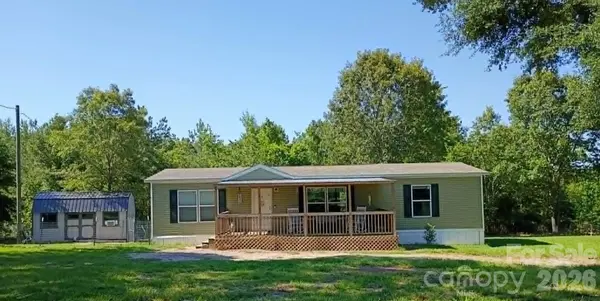 2180 Hunts Mill RD, Chesterfield, SC 29709