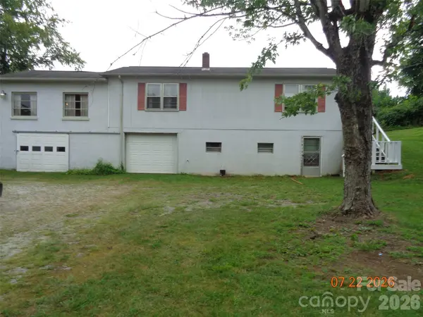 3181 & 3177 Morganton BLVD SW, Lenoir, NC 28645