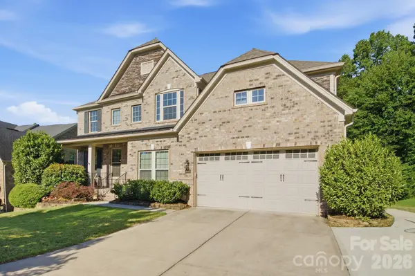 8306 Early Bird WAY, Mint Hill, NC 28227