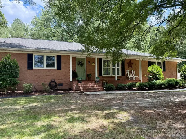 106 Outen ST, Pageland, SC 29728