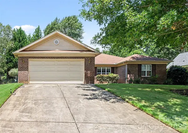 207 Edenshire CT, Indian Trail, NC 28079