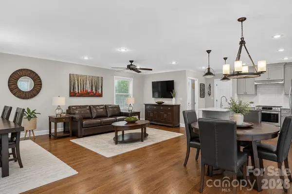 21334 Sandy Cove RD, Cornelius, NC 28031