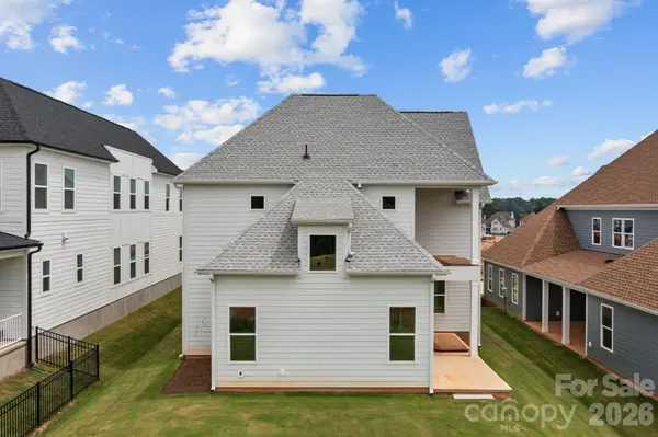 7459 Fighting Creek RD #033, Sherrills Ford, NC 28673