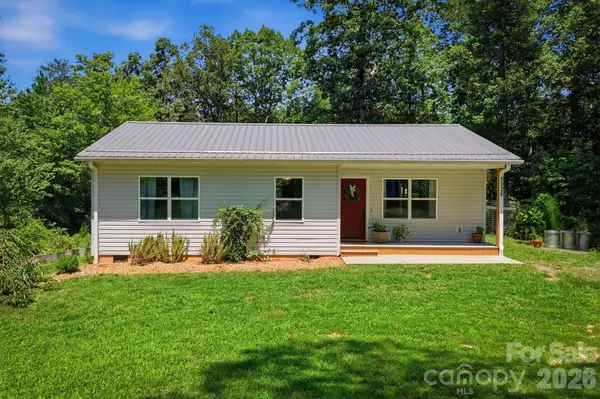 5926 Dysartsville RD, Morganton, NC 28655