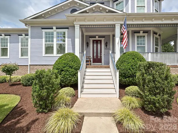 9624 Cotton Stand RD, Charlotte, NC 28277