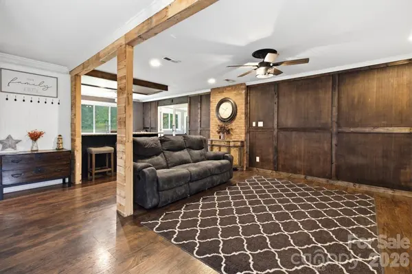 1445 Mount Ulla HWY, Mooresville, NC 28115