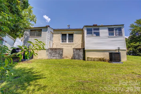 173 - 175 Booker DR SW, Concord, NC 28025