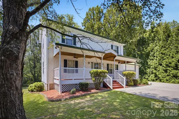 805 Bannon PL SW, Lenoir, NC 28645