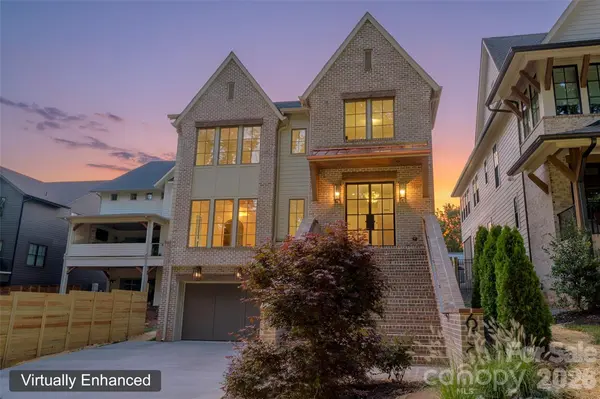 630 Ashworth RD, Charlotte, NC 28211