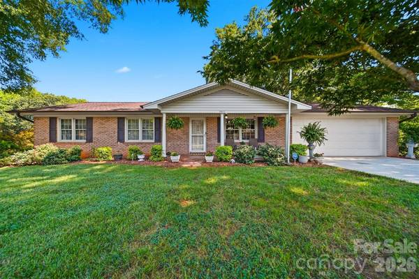 3210 W Calvin ST, Claremont, NC 28610