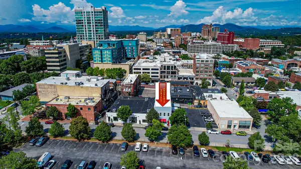 20 N Spruce ST, Asheville, NC 28801