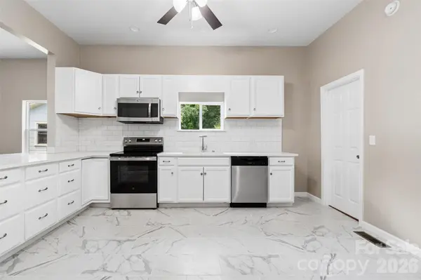 607 Lee AVE, Wadesboro, NC 28170