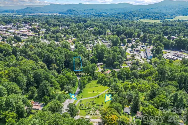 141 Silversteen DR, Brevard, NC 28712