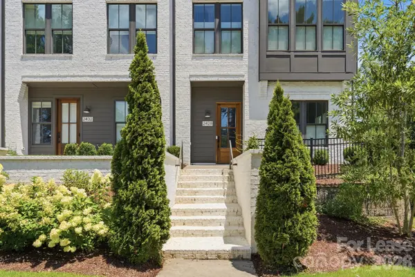 2428 Runnymede LN, Charlotte, NC 28209