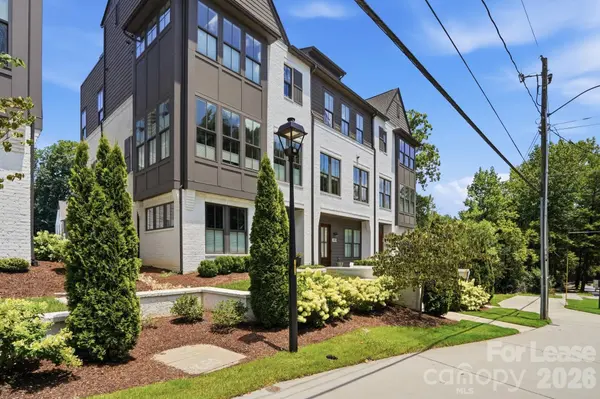 2428 Runnymede LN, Charlotte, NC 28209