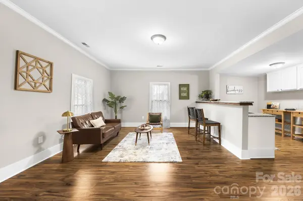 804 S Jackson ST, Salisbury, NC 28144