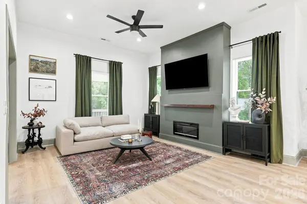 527 S 2nd ST, Albemarle, NC 28001