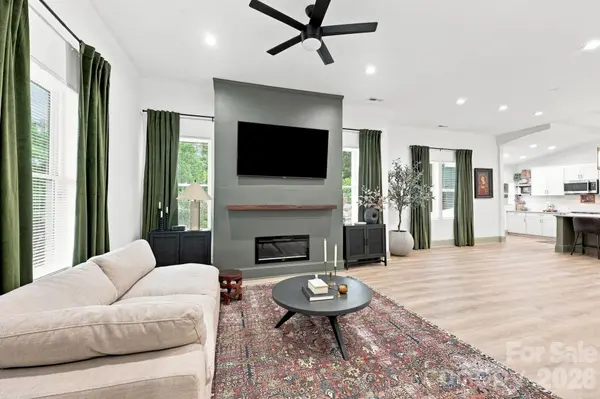 527 S 2nd ST, Albemarle, NC 28001