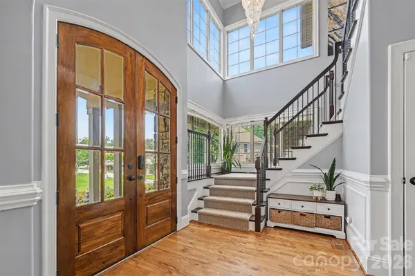 470 Swift Creek CV, Lake Wylie, SC 29710