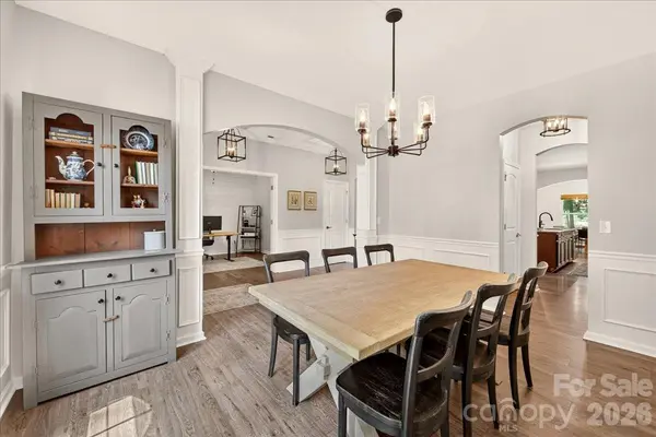 1217 Crofton DR, Waxhaw, NC 28173