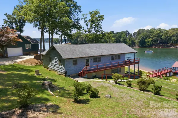 178 Penicillin PT, Troutman, NC 28166