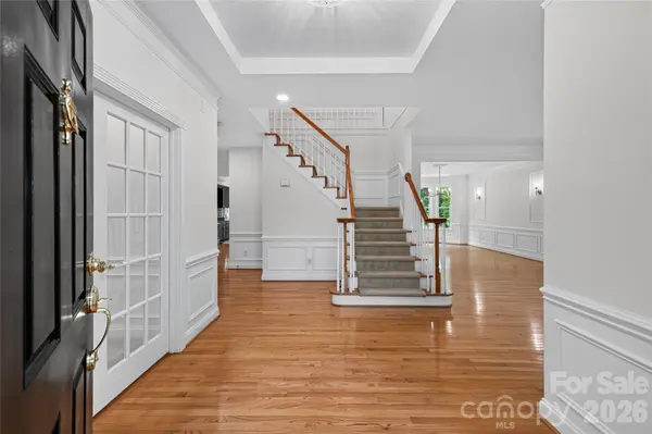 1910 Sycamore Berry CT, Mint Hill, NC 28227