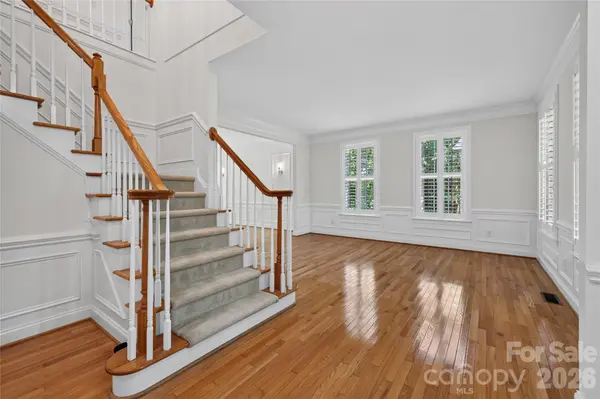 1910 Sycamore Berry CT, Mint Hill, NC 28227