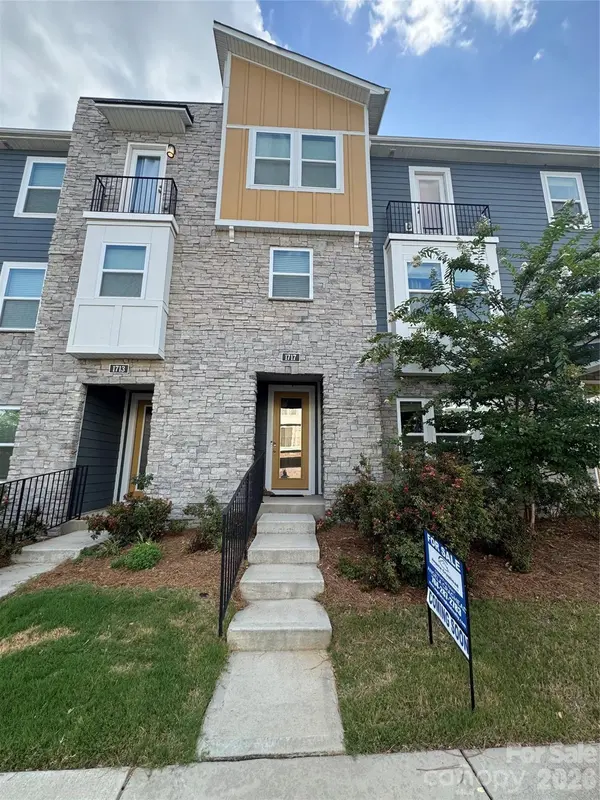 1717 Unison DR, Charlotte, NC 28262