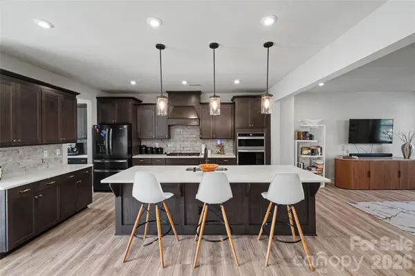 1717 Unison DR, Charlotte, NC 28262