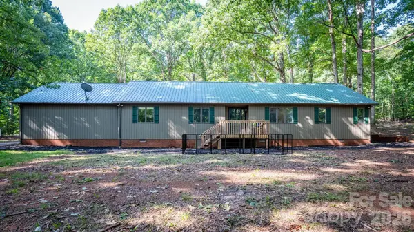 272 Massey Deal RD, Statesville, NC 28625