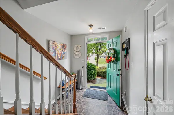 10221 Garrett Grigg RD, Charlotte, NC 28262