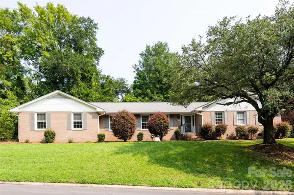 171 Suburban AVE NE, Concord, NC 28025