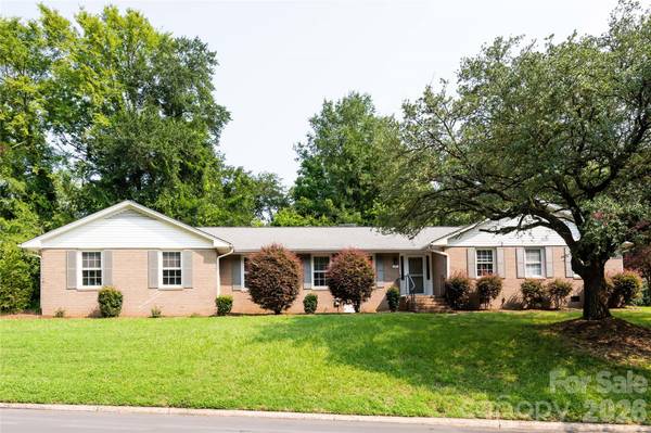 171 Suburban AVE NE, Concord, NC 28025