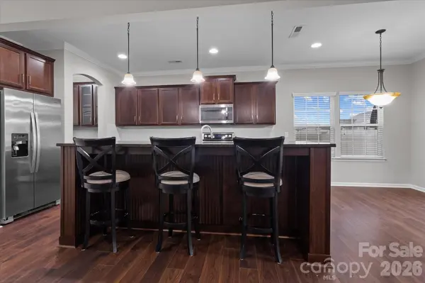 142 Fesperman CIR, Troutman, NC 28166