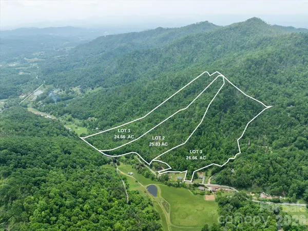 99999 Moody Cove RD #2, Weaverville, NC 28787