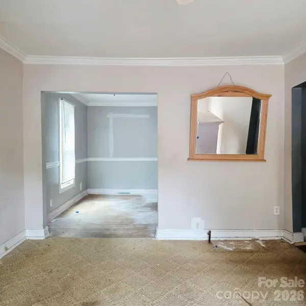 1135 Williams ST #A & B, Rock Hill, SC 29732